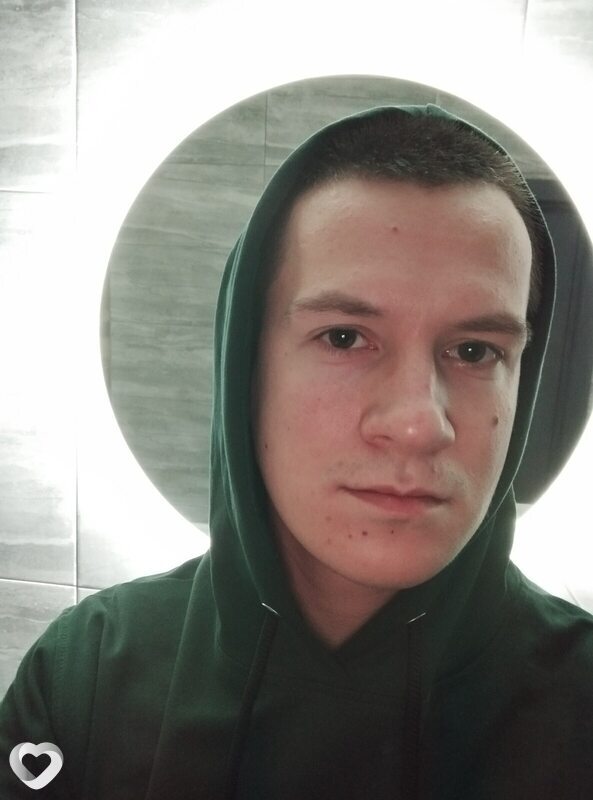 Станислав, 27, Воронеже — анкета №1429740