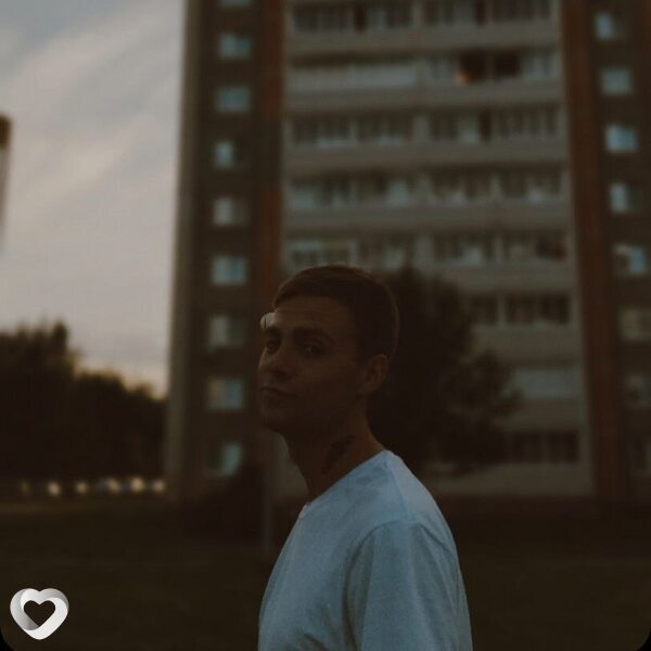 Vado, 27, Новополоцке — анкета №1429821