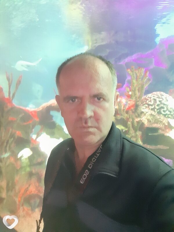 Сергей, 52, Пятигорске — анкета №1429834
