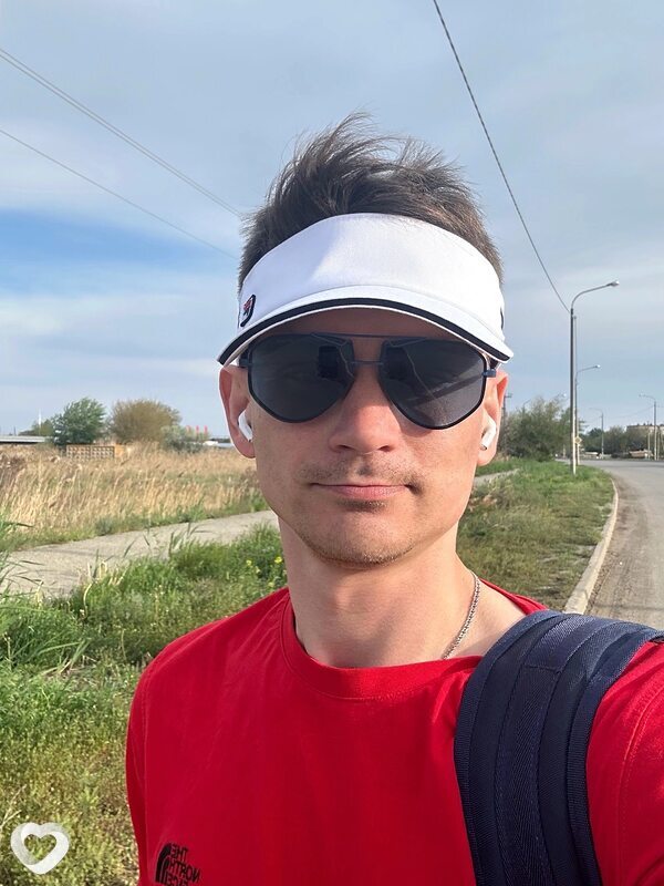 Артур, 34, Москве — анкета №1429835