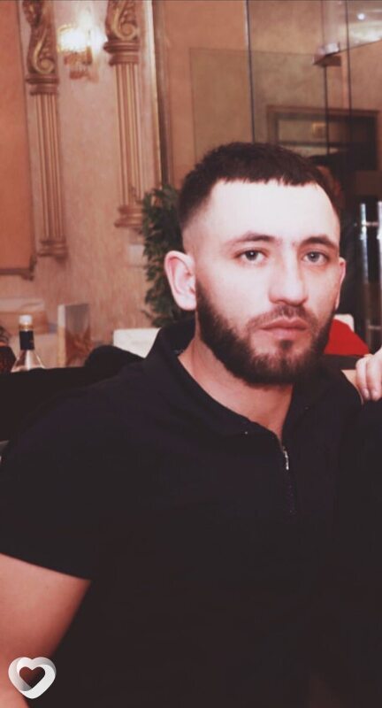 Грач, 33, Петрозаводске — анкета №1429837