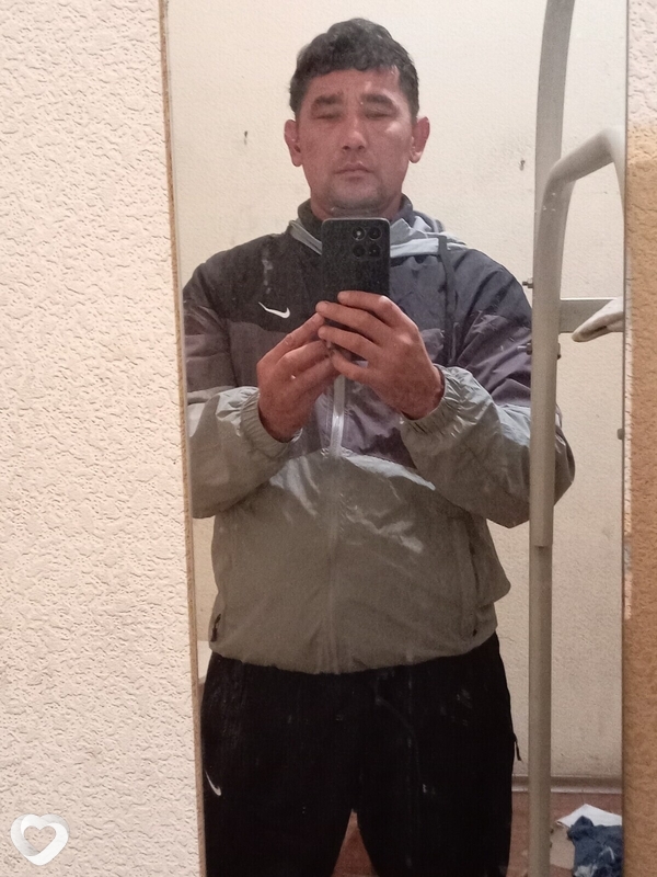 Кайрат, 43, Усть-Каменогорск — анкета №1429841