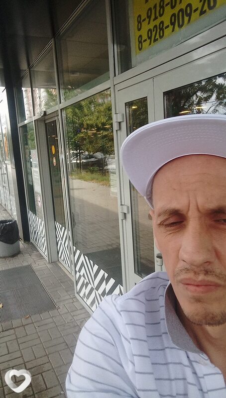 Сергей, 39, Ростове-на-Дону — анкета №1429843