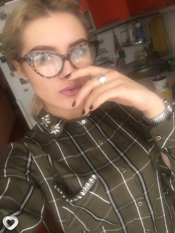 Маарина, 41, Минске — анкета №1429972