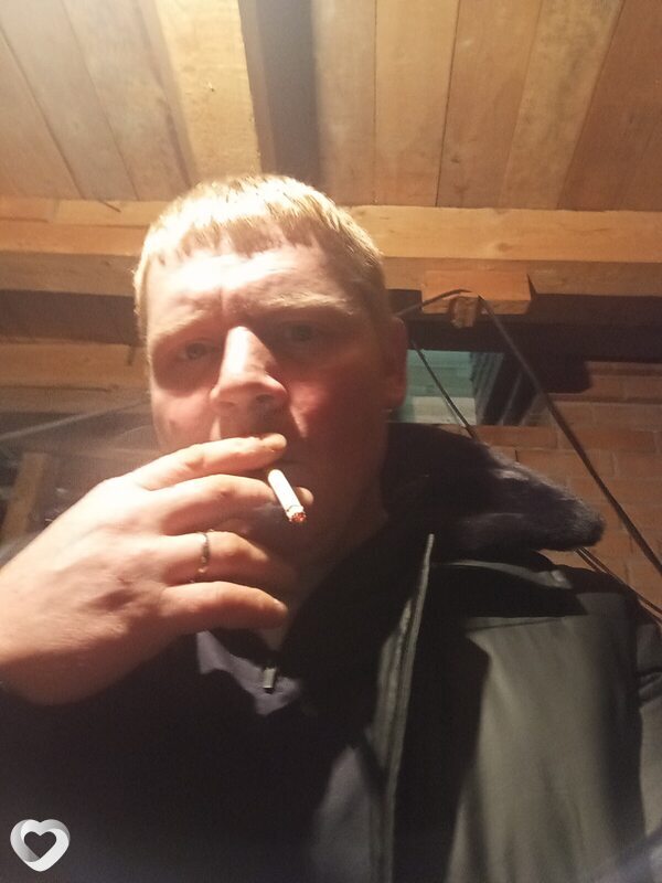 Павел, 35, Волоколамске — анкета №1429976
