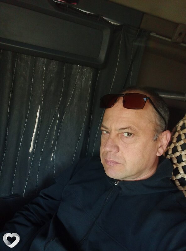 Александр, 51, Москве — анкета №1429981