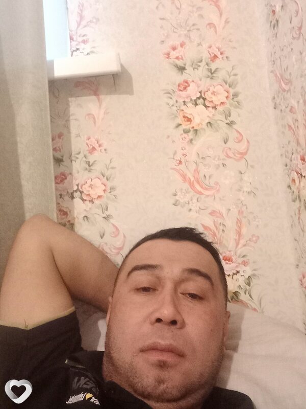 Баха, 40, Казани — анкета №1429982
