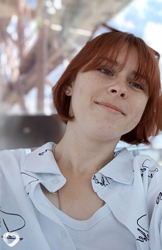 Анастасия, 24, Новосибирске — анкета №1429985