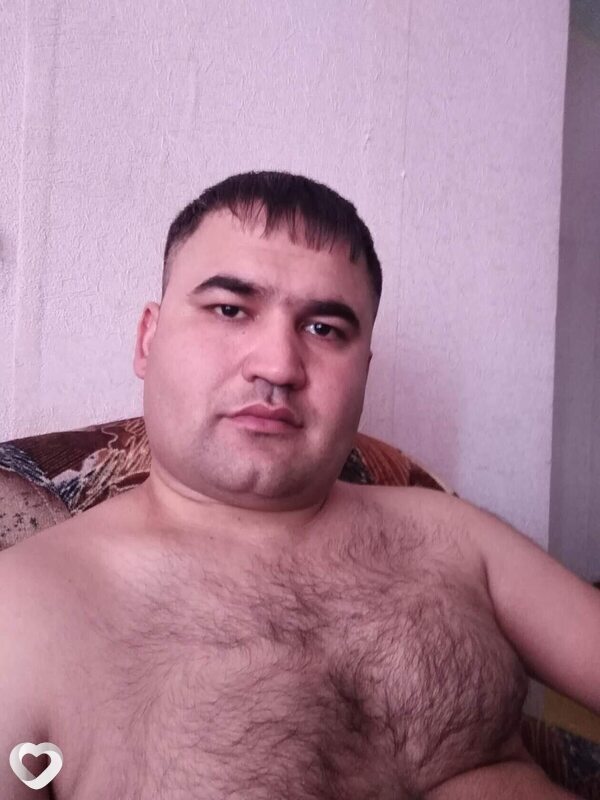 Карим, 41, Екатеринбурге — анкета №1429986