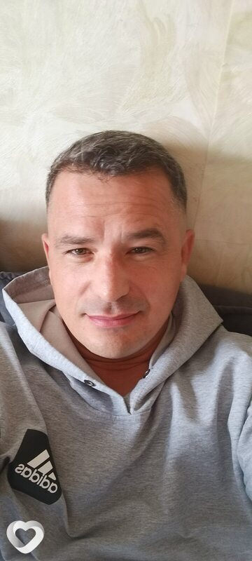 Дмитрий, 42, Нальчике — анкета №1429988