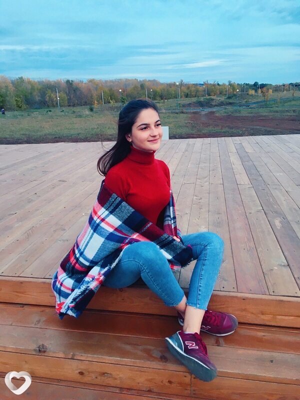 Вера, 23, Самаре — анкета №1429989