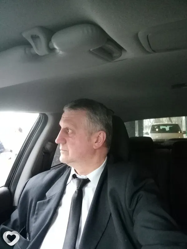 Павел, 61, Москве — анкета №1429990