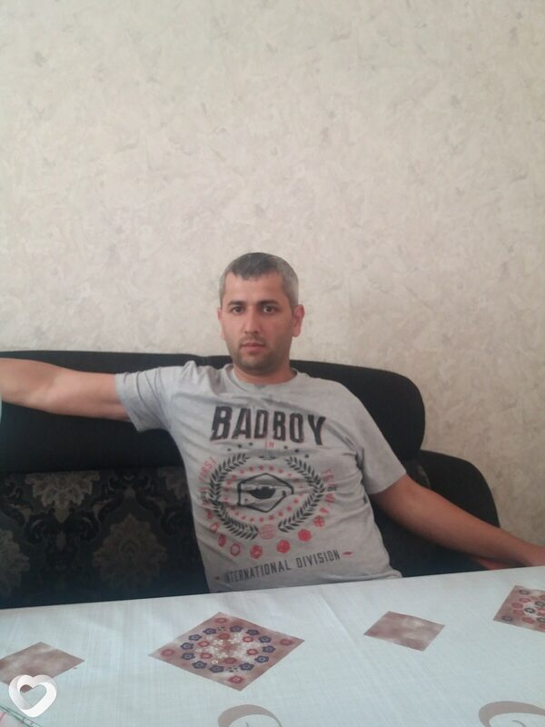Максим, 36, Костроме — анкета №1429994