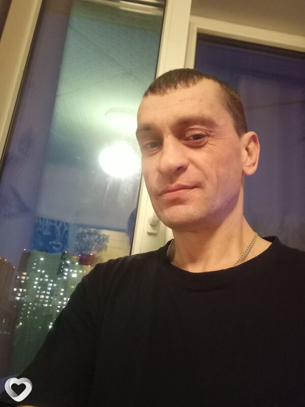 Вячеслав, 46, Новосибирске — анкета №1429770