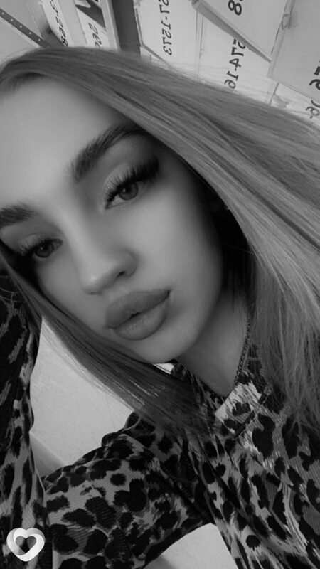 Анастасия, 23, Чите — анкета №1429776