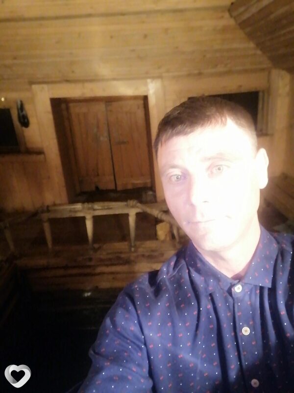 Алексаедр, 42, Ржеве — анкета №1429777
