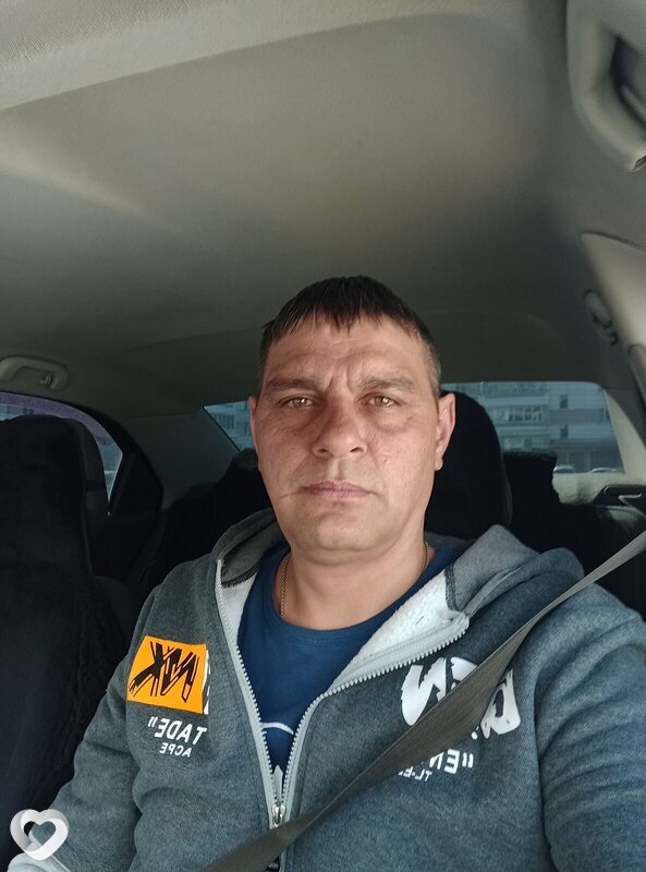 Азамат, 42, Набережных Челнах — анкета №1429783