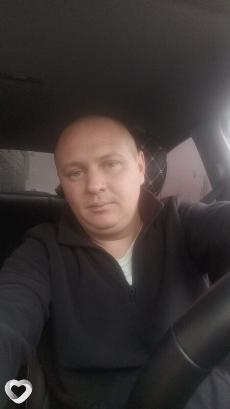 Иван, 34, Белгороде — анкета №1429784