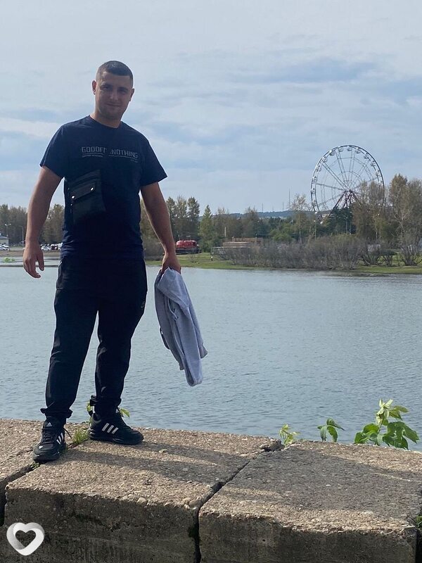 Андрей, 27, Туле — анкета №1429786