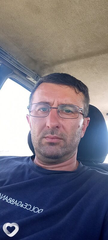 Руслан, 43, Ростове-на-Дону — анкета №1429871