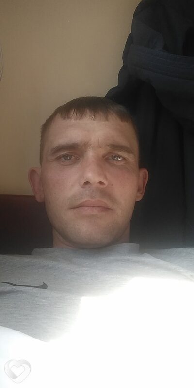 Николай, 41, Иркутске — анкета №1429877