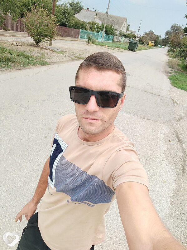 Юрчик, 29, Ставрополе — анкета №1429878