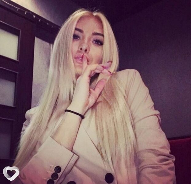 Катерина, 32, Минске — анкета №1429885