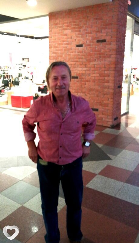 Валерий, 68, Твери — анкета №1429888