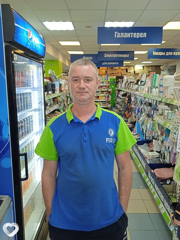 Роман, 49, Семенове — анкета №1429889