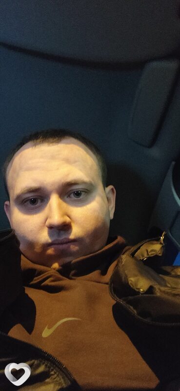 Александр, 32, Москве — анкета №1429957