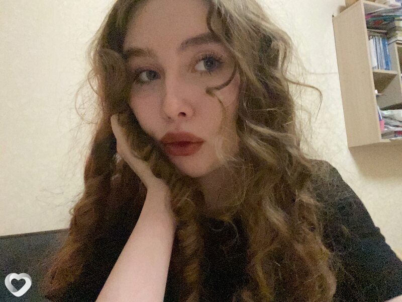 Софья, 25, Москве — анкета №1429964
