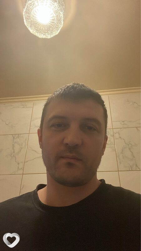 Артём, 40, Одинцове — анкета №1429968