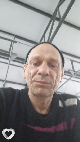 Пётр, 50, Караганде — анкета №1430248