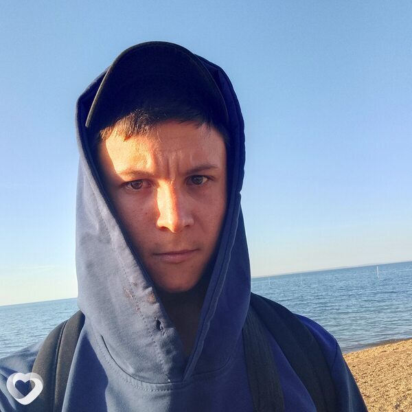 Дима, 25, Курганинске — анкета №1430253