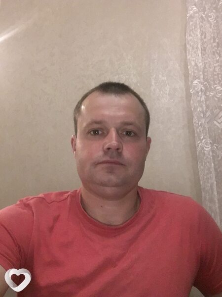 Артем, 35, Пинске — анкета №1430260
