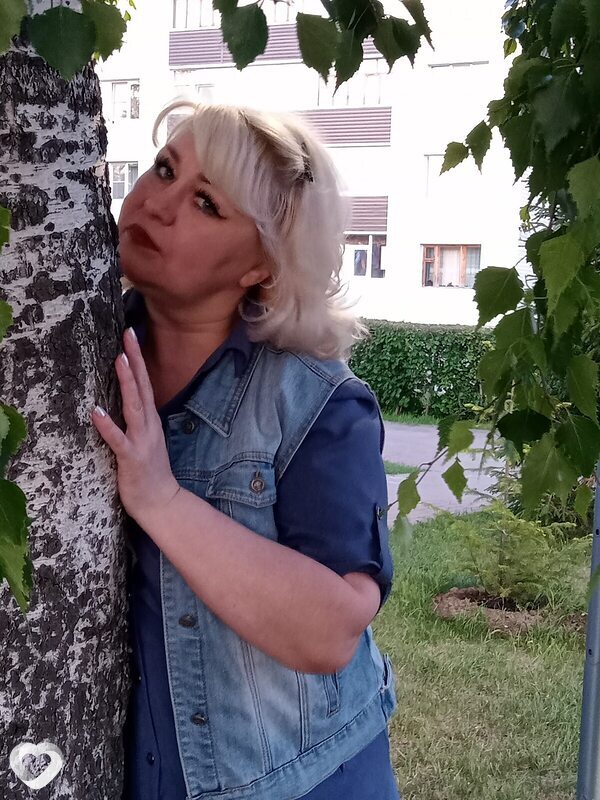 Светик, 48, Сургуте — анкета №1430262