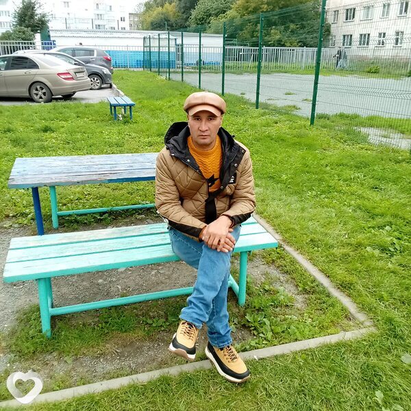 Коля, 46, Новосибирске — анкета №1430021