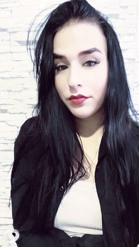 Ирина, 23, Великом Устюге — анкета №1430022