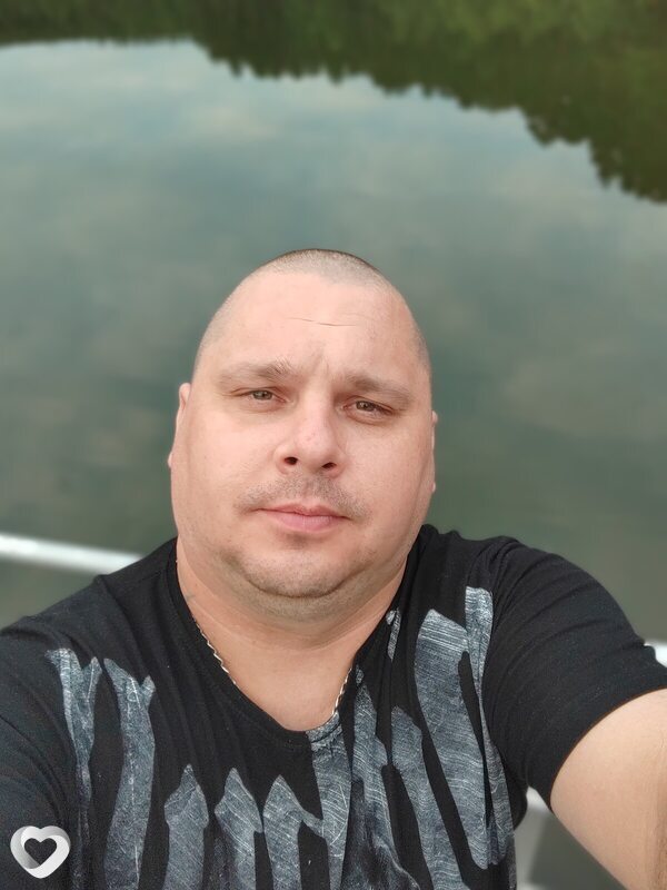 Александр, 39, Екатеринбурге — анкета №1430024