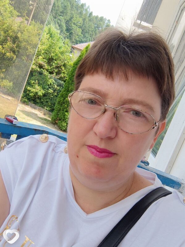 Елена, 50, Волновахе — анкета №1430037
