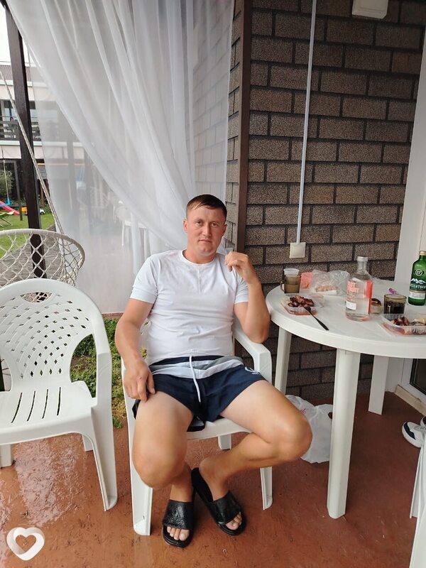 Виталий, 33, Павлодаре — анкета №1430039