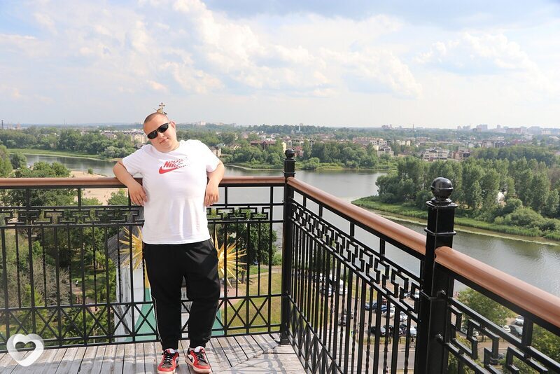 Роман, 22, Москве — анкета №1430040