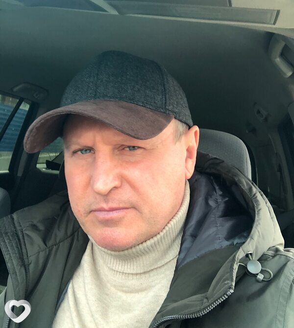 Евгений, 58, Новосибирске — анкета №1429848
