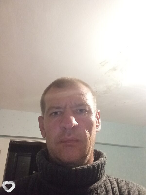 Анатолий, 46, Симферополе — анкета №1429860