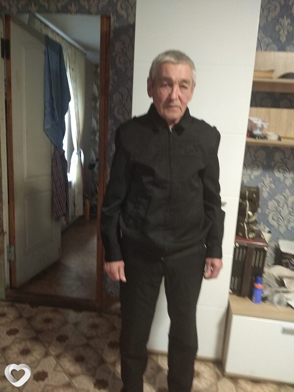 Валерий, 61, Казани — анкета №1429862