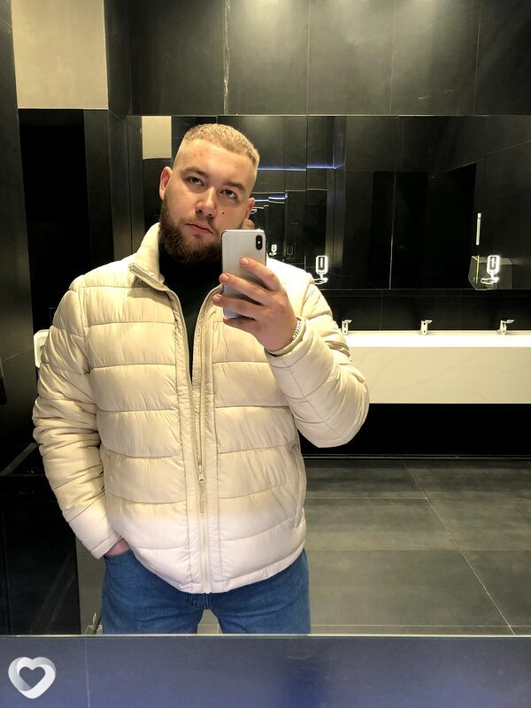 Станислав, 31, Витебске — анкета №1429996