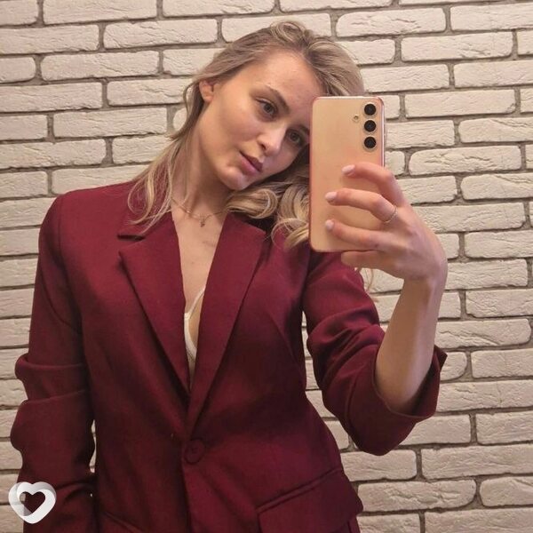 Ульяна, 26, Гродно — анкета №1429997