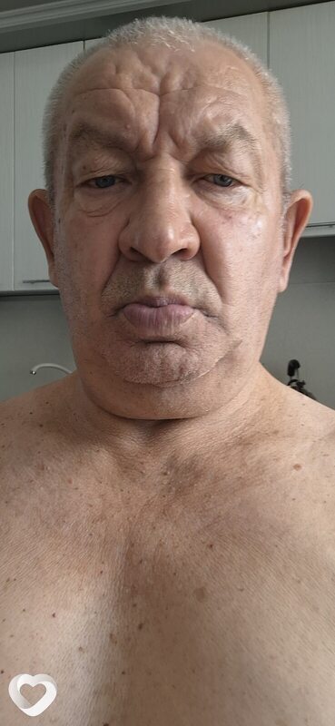 Николай, 69, Ставрополе — анкета №1429999