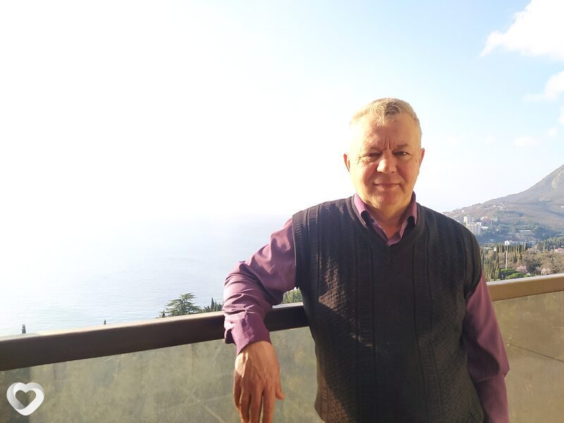 Рафис, 57, Казани — анкета №1430000