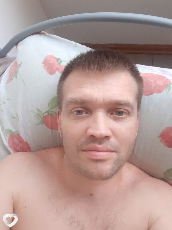 Сергей, 45, Днепр — анкета №1430007